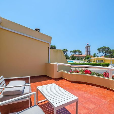 Seafront Unit 2 Villa Cascais Ngoại thất bức ảnh