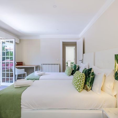 Seafront Unit 2 Villa Cascais Ngoại thất bức ảnh