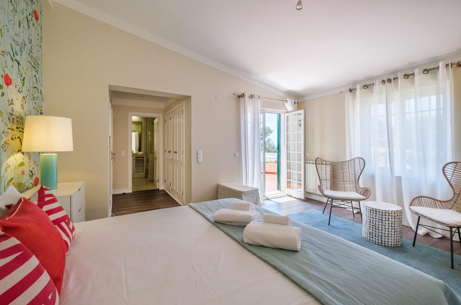 Seafront Unit 2 Villa Cascais Ngoại thất bức ảnh