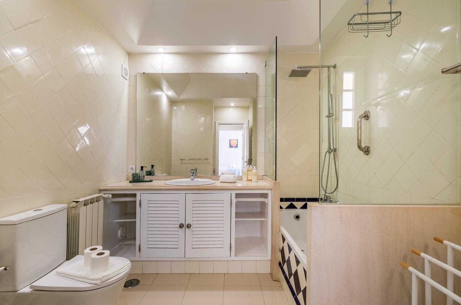 Seafront Unit 2 Villa Cascais Ngoại thất bức ảnh