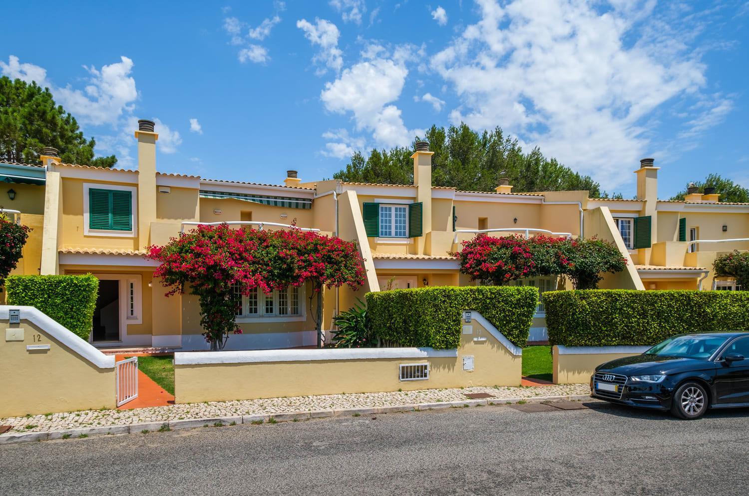 Seafront Unit 2 Villa Cascais Ngoại thất bức ảnh