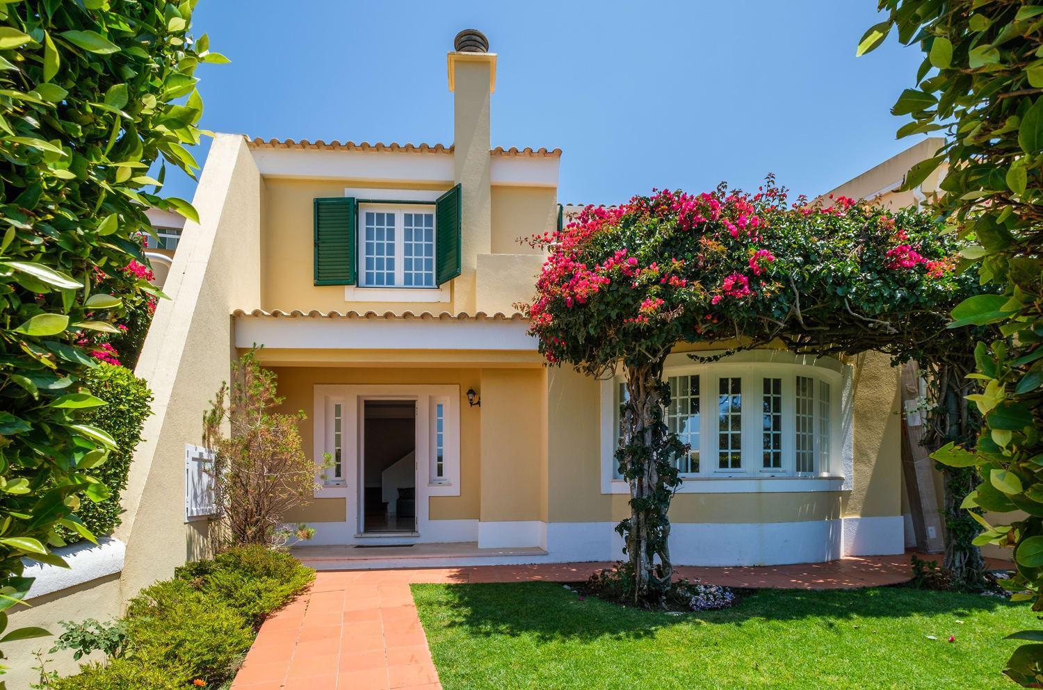Seafront Unit 2 Villa Cascais Ngoại thất bức ảnh