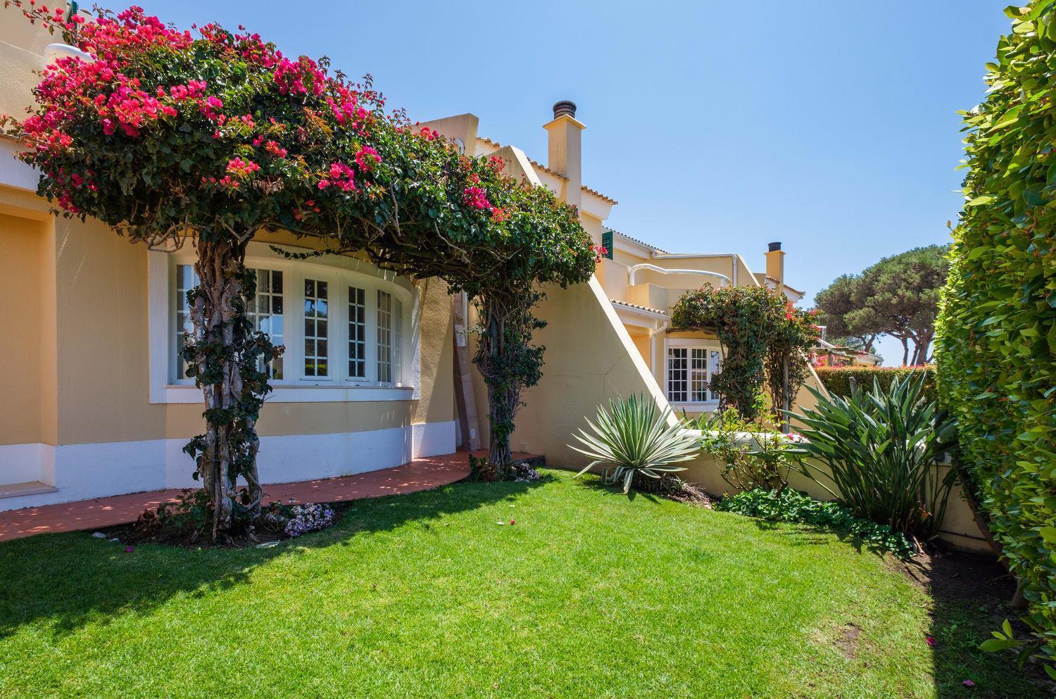 Seafront Unit 2 Villa Cascais Ngoại thất bức ảnh