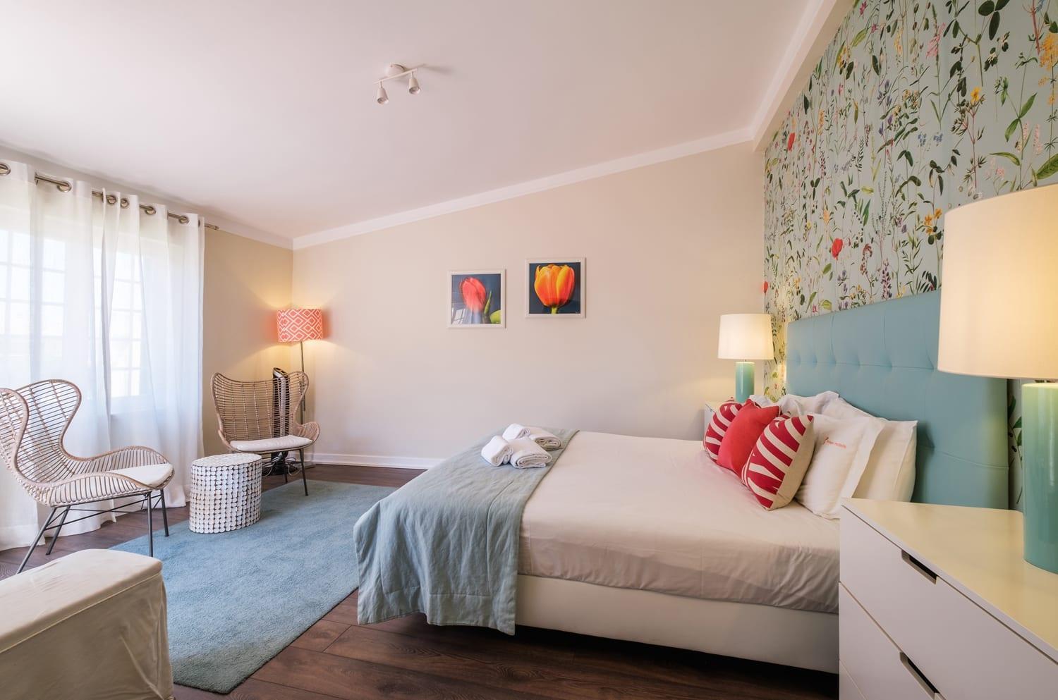Seafront Unit 2 Villa Cascais Ngoại thất bức ảnh