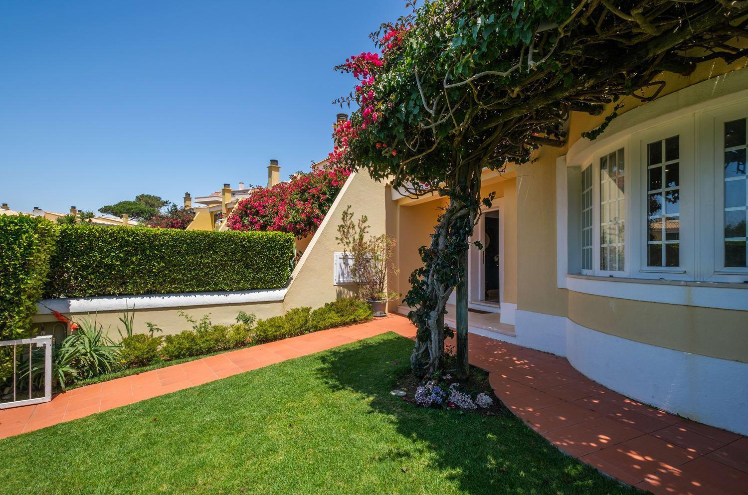 Seafront Unit 2 Villa Cascais Ngoại thất bức ảnh