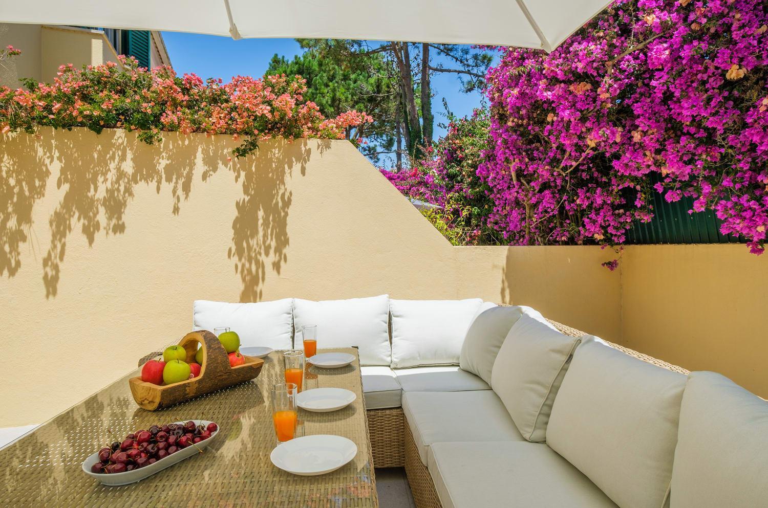 Seafront Unit 2 Villa Cascais Ngoại thất bức ảnh