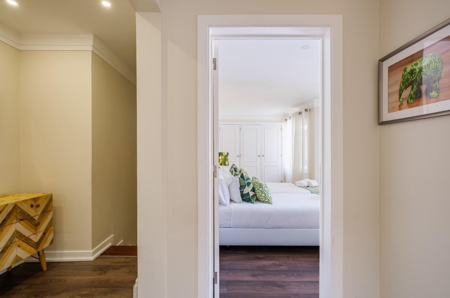 Seafront Unit 2 Villa Cascais Ngoại thất bức ảnh