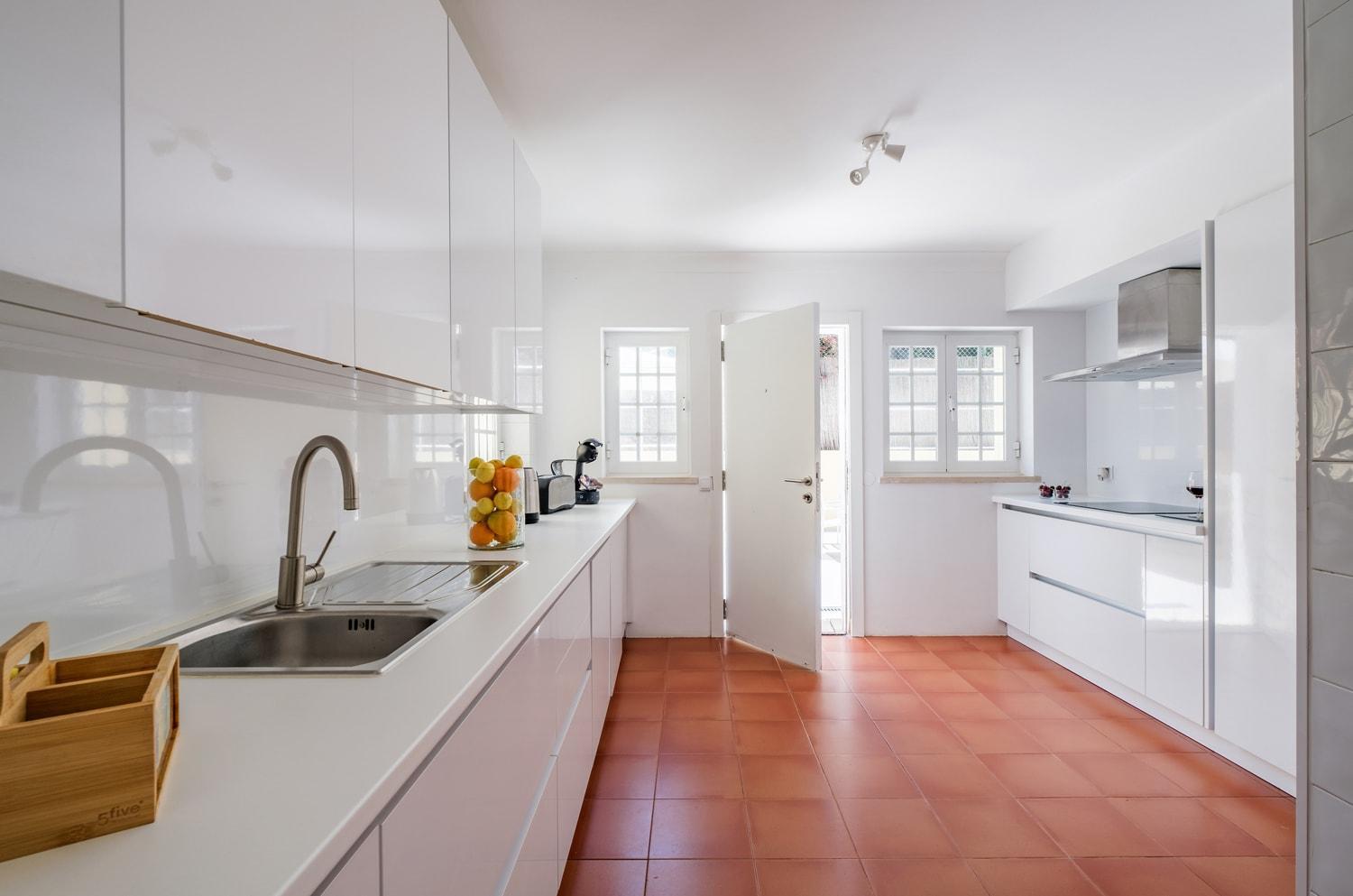 Seafront Unit 2 Villa Cascais Ngoại thất bức ảnh