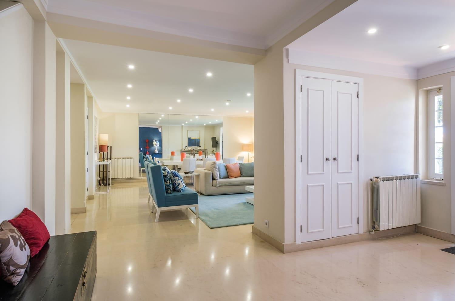 Seafront Unit 2 Villa Cascais Ngoại thất bức ảnh