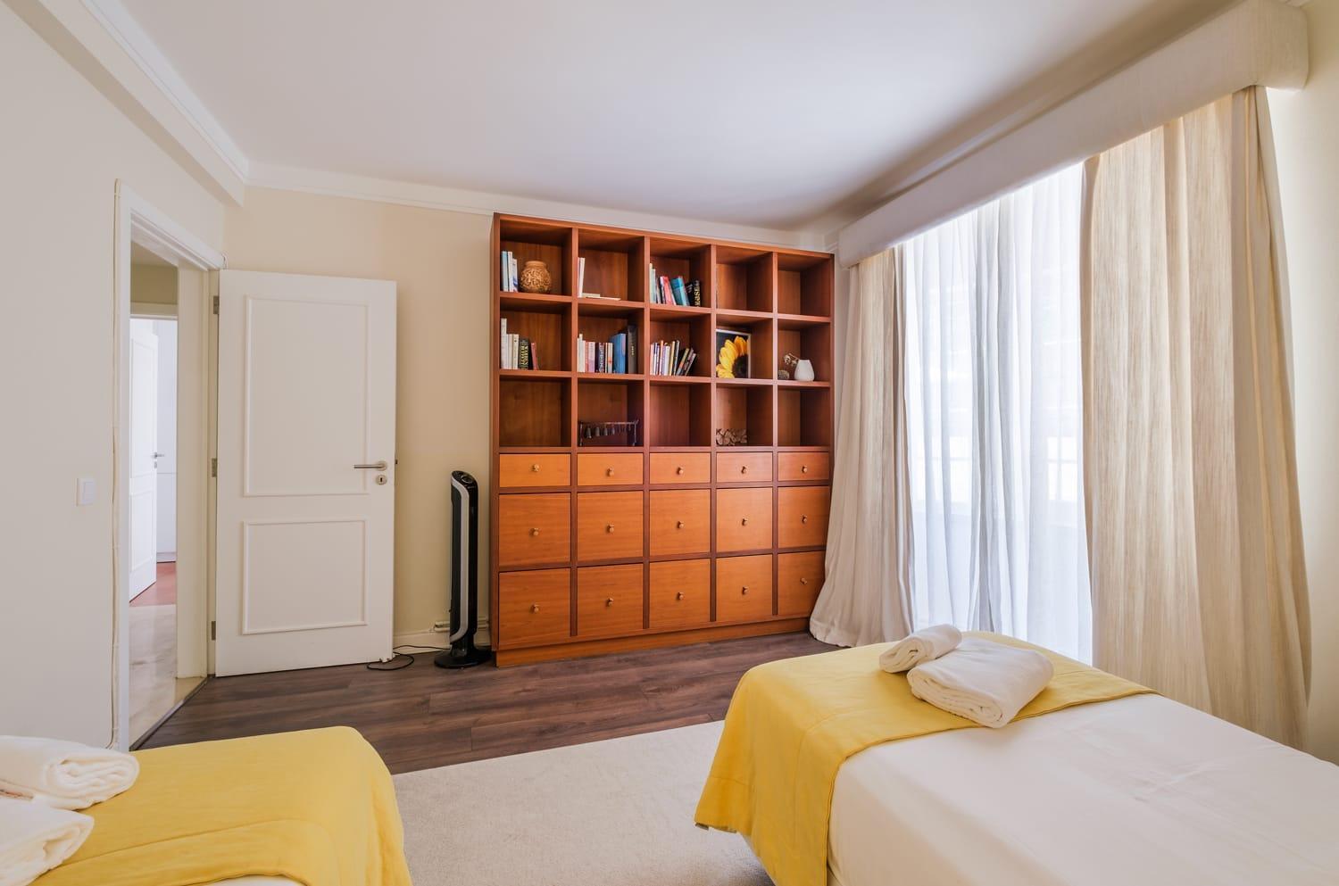 Seafront Unit 2 Villa Cascais Ngoại thất bức ảnh