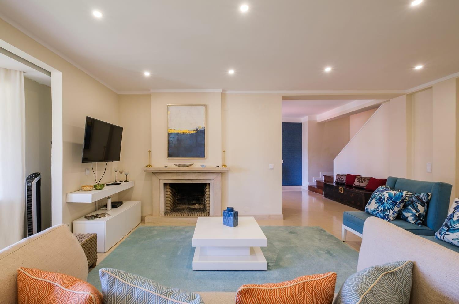 Seafront Unit 2 Villa Cascais Ngoại thất bức ảnh