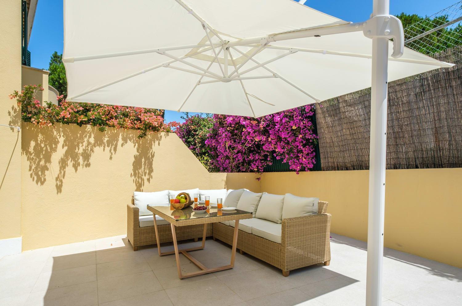 Seafront Unit 2 Villa Cascais Ngoại thất bức ảnh