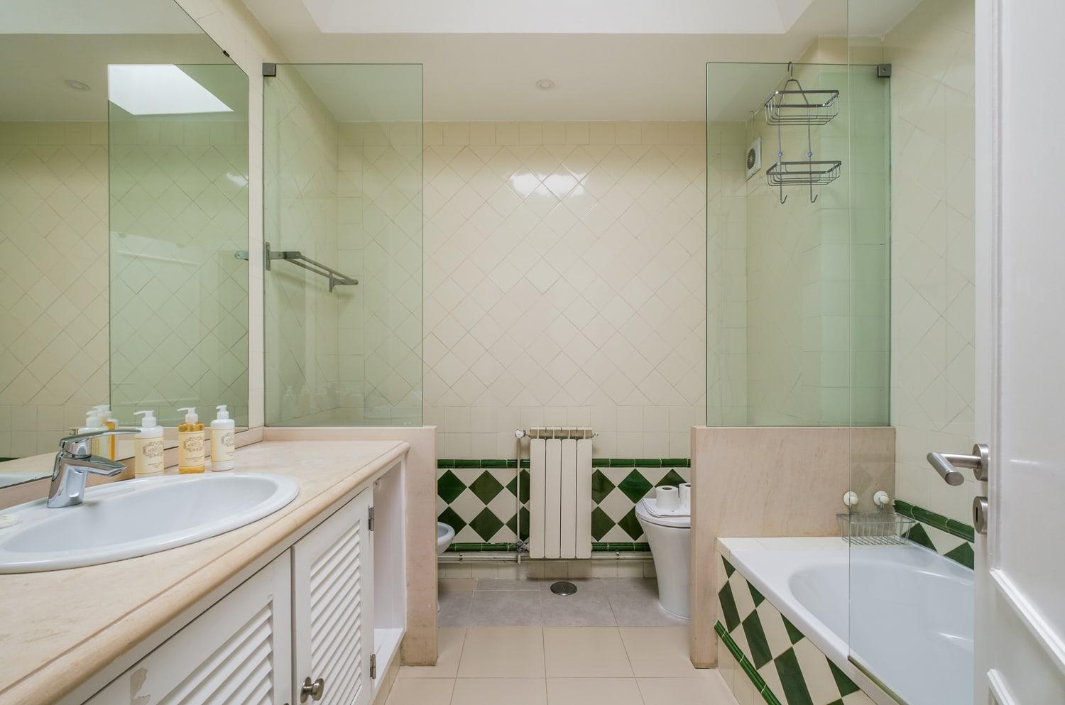 Seafront Unit 2 Villa Cascais Ngoại thất bức ảnh