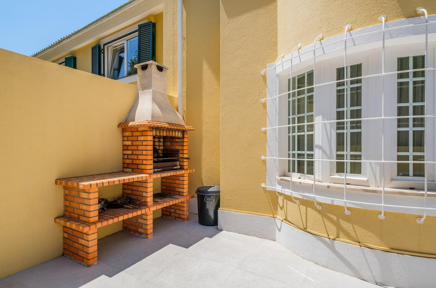 Seafront Unit 2 Villa Cascais Ngoại thất bức ảnh