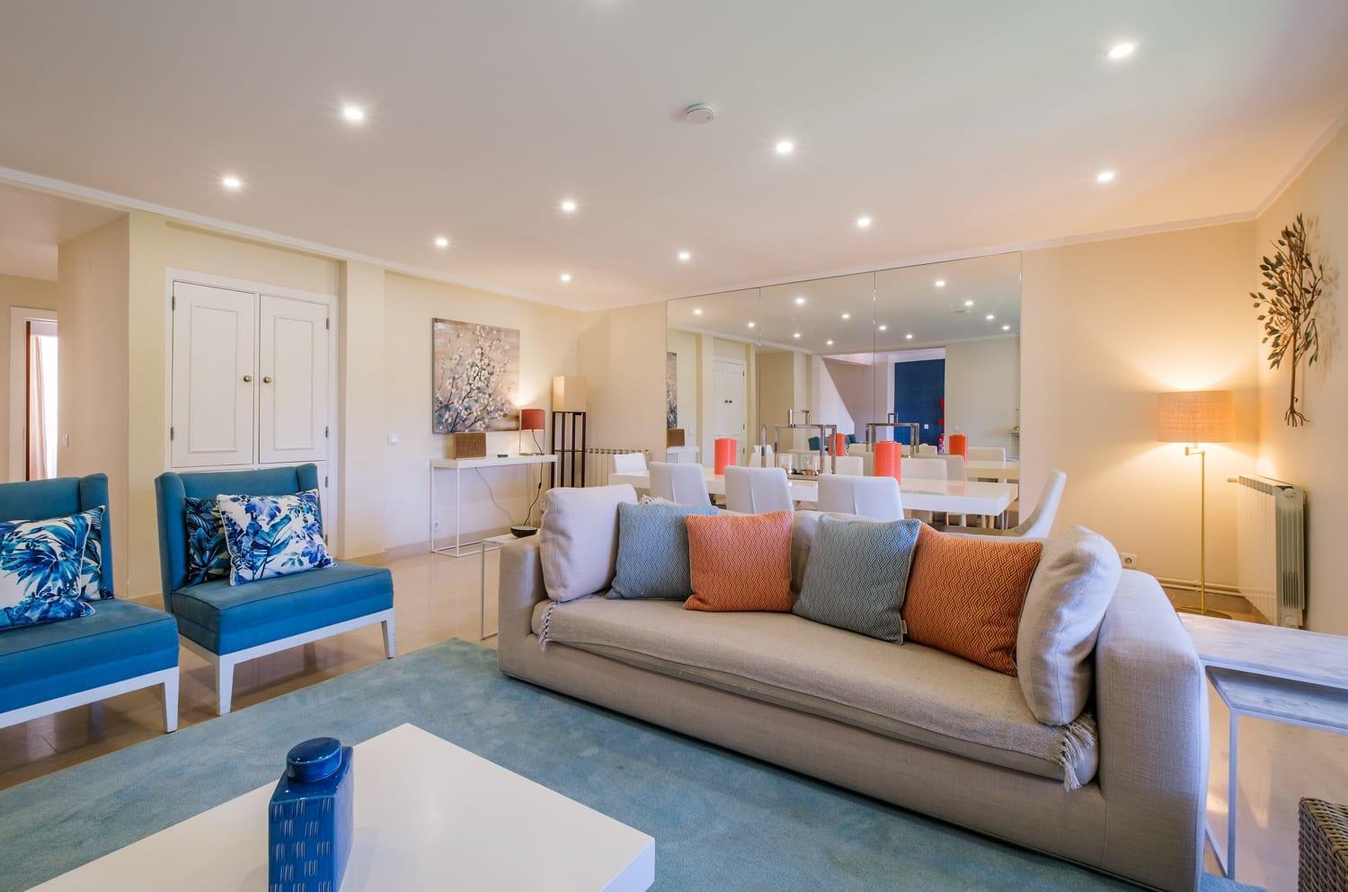 Seafront Unit 2 Villa Cascais Ngoại thất bức ảnh