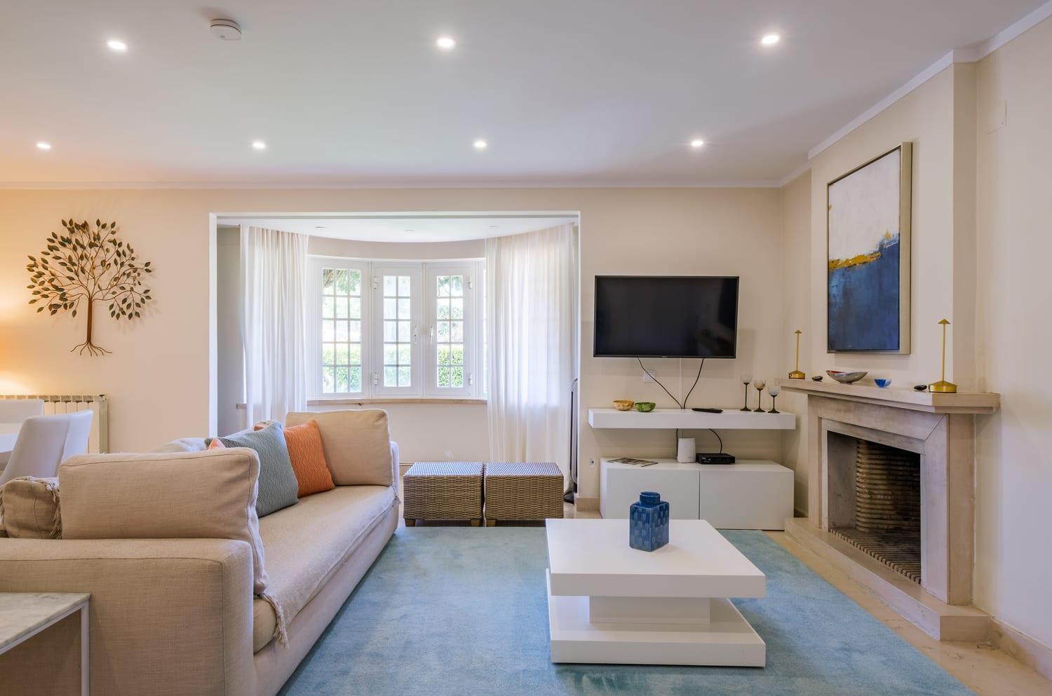 Seafront Unit 2 Villa Cascais Ngoại thất bức ảnh