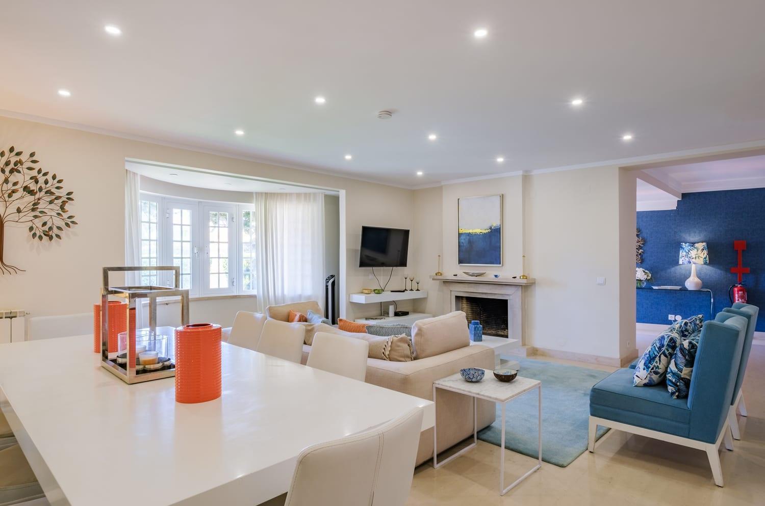 Seafront Unit 2 Villa Cascais Ngoại thất bức ảnh