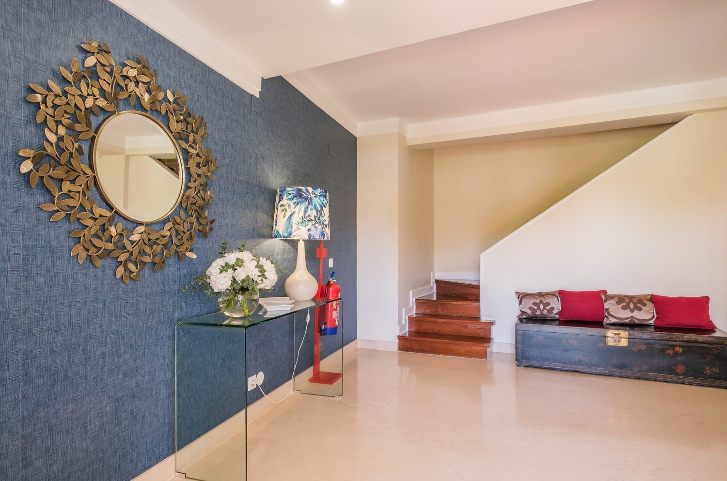 Seafront Unit 2 Villa Cascais Ngoại thất bức ảnh