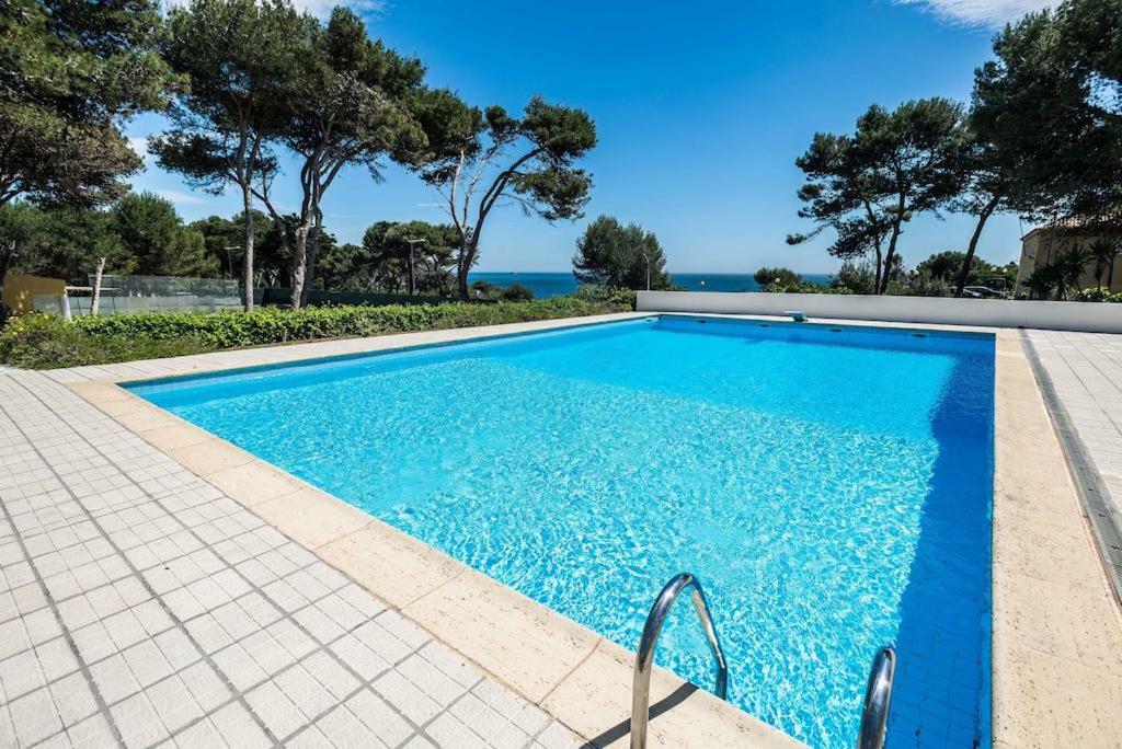 Seafront Unit 2 Villa Cascais Ngoại thất bức ảnh